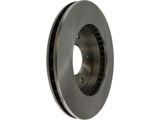 Disc Brake Rotor Centric Parts 121.62005