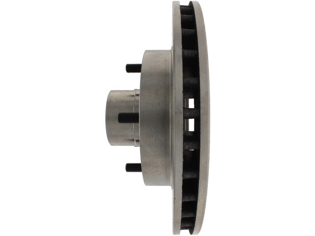 Disc Brake Rotor and Hub Assembly Centric Parts 121.62006