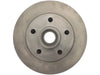 Disc Brake Rotor and Hub Assembly Centric Parts 121.62006