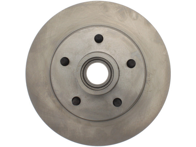 Disc Brake Rotor and Hub Assembly Centric Parts 121.62006