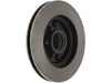 Disc Brake Rotor and Hub Assembly Centric Parts 121.62006
