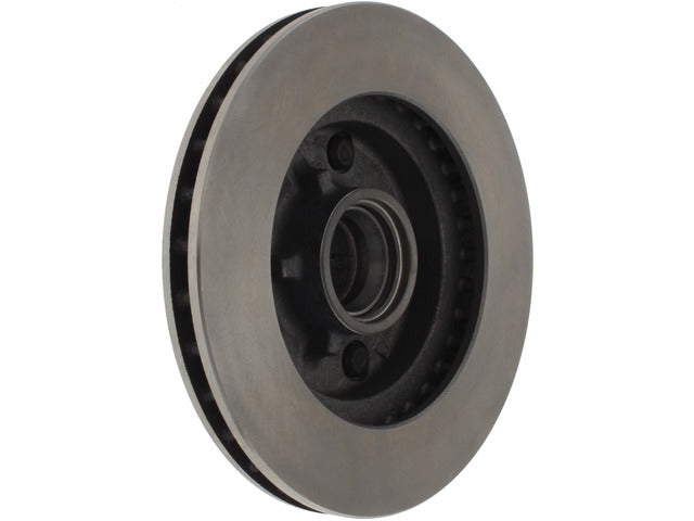 Disc Brake Rotor and Hub Assembly Centric Parts 121.62006