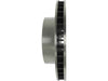 Disc Brake Rotor Centric Parts 121.62007