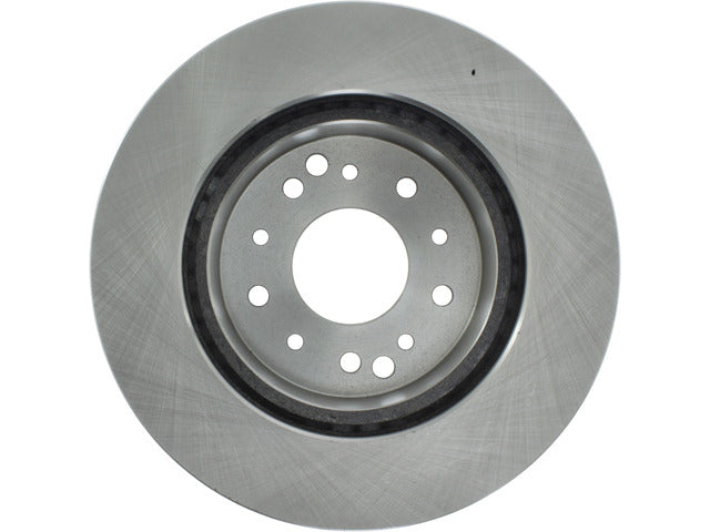 Disc Brake Rotor Centric Parts 121.62007
