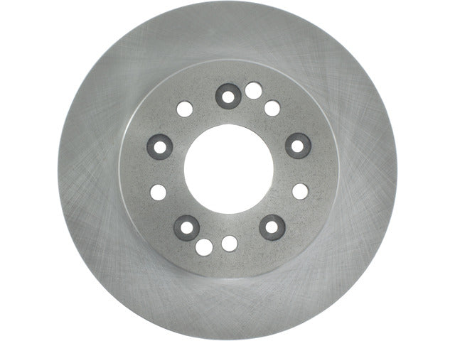 Disc Brake Rotor Centric Parts 121.62007