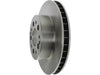 Disc Brake Rotor Centric Parts 121.62007