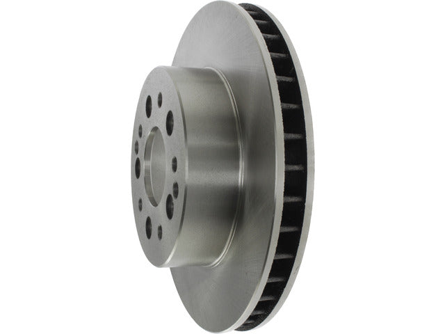 Disc Brake Rotor Centric Parts 121.62007