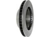 Disc Brake Rotor Centric Parts 121.62007