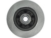 Disc Brake Rotor and Hub Assembly Centric Parts 121.62008