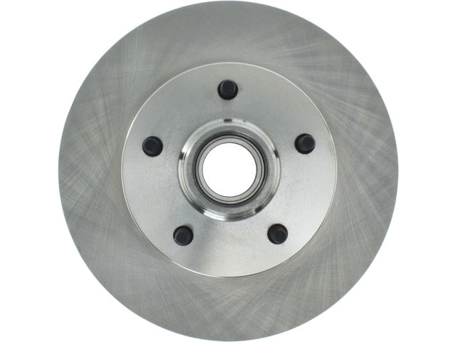 Disc Brake Rotor and Hub Assembly Centric Parts 121.62008