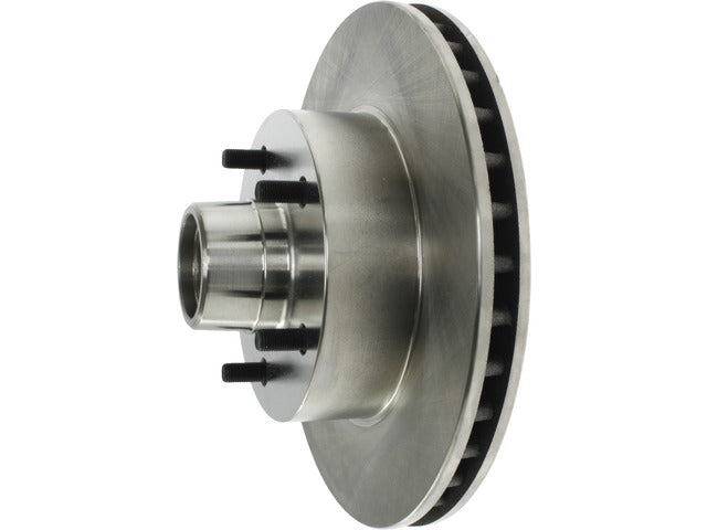 Disc Brake Rotor and Hub Assembly Centric Parts 121.62008