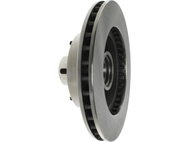 Disc Brake Rotor and Hub Assembly Centric Parts 121.62008