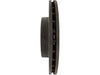 Disc Brake Rotor Centric Parts 121.62009