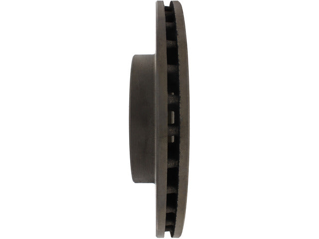 Disc Brake Rotor Centric Parts 121.62009