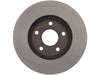 Disc Brake Rotor Centric Parts 121.62009