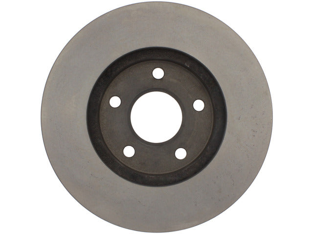 Disc Brake Rotor Centric Parts 121.62009