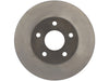 Disc Brake Rotor Centric Parts 121.62009