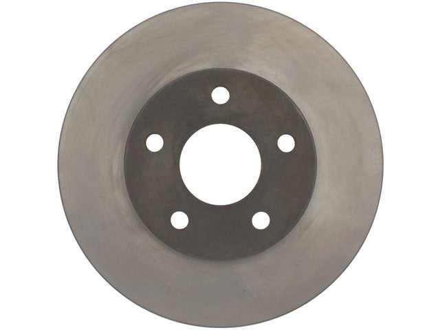 Disc Brake Rotor Centric Parts 121.62009