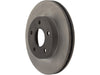 Disc Brake Rotor Centric Parts 121.62009