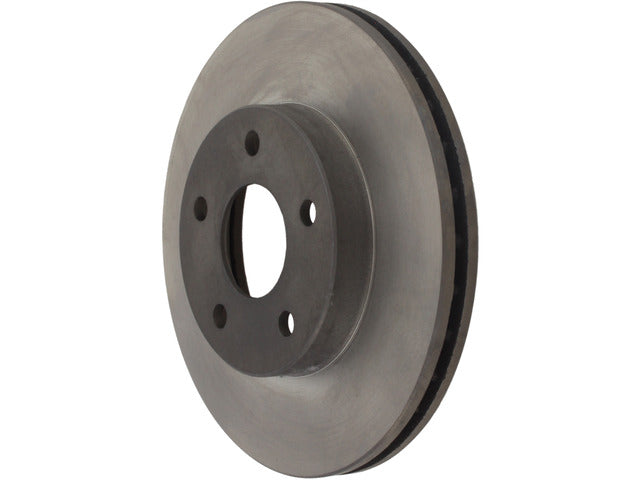 Disc Brake Rotor Centric Parts 121.62009