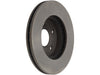 Disc Brake Rotor Centric Parts 121.62009