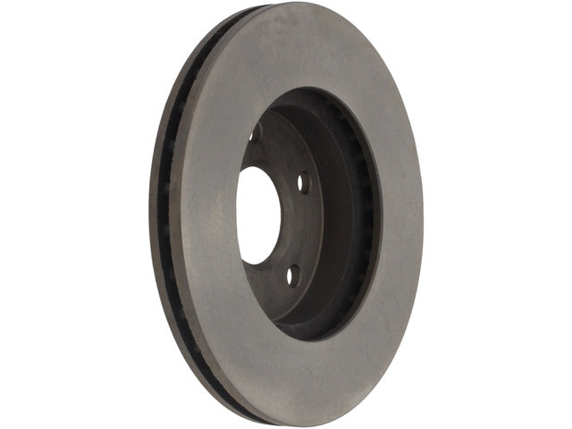 Disc Brake Rotor Centric Parts 121.62009