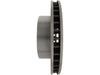 Disc Brake Rotor Centric Parts 121.62010