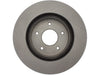 Disc Brake Rotor Centric Parts 121.62010