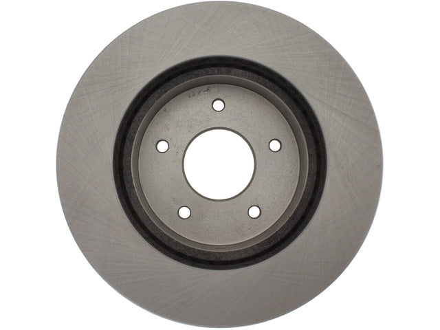 Disc Brake Rotor Centric Parts 121.62010