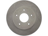 Disc Brake Rotor Centric Parts 121.62010