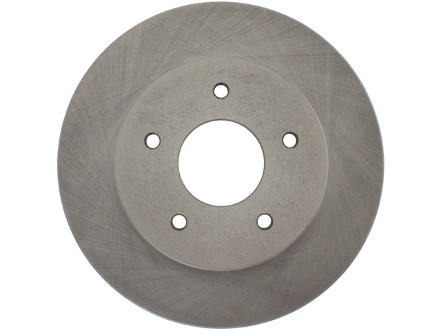 Disc Brake Rotor Centric Parts 121.62010