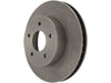Disc Brake Rotor Centric Parts 121.62010