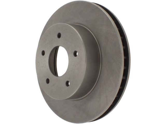 Disc Brake Rotor Centric Parts 121.62010