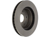 Disc Brake Rotor Centric Parts 121.62010