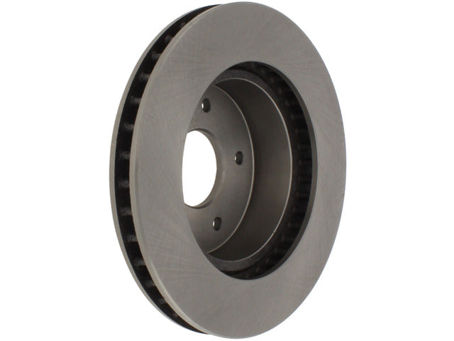 Disc Brake Rotor Centric Parts 121.62010
