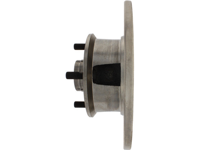 Disc Brake Rotor and Hub Assembly Centric Parts 121.62011