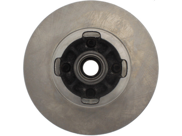 Disc Brake Rotor and Hub Assembly Centric Parts 121.62011
