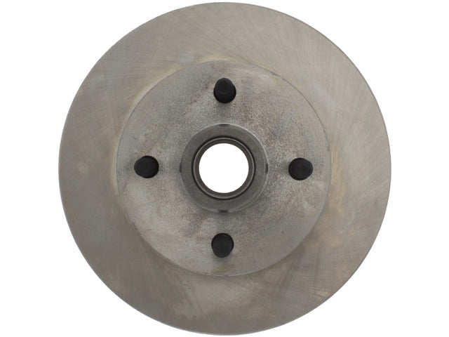 Disc Brake Rotor and Hub Assembly Centric Parts 121.62011
