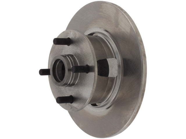 Disc Brake Rotor and Hub Assembly Centric Parts 121.62011
