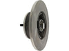 Disc Brake Rotor and Hub Assembly Centric Parts 121.62011