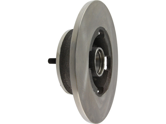 Disc Brake Rotor and Hub Assembly Centric Parts 121.62011