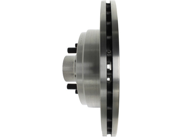 Disc Brake Rotor and Hub Assembly Centric Parts 121.62012