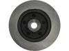 Disc Brake Rotor and Hub Assembly Centric Parts 121.62012