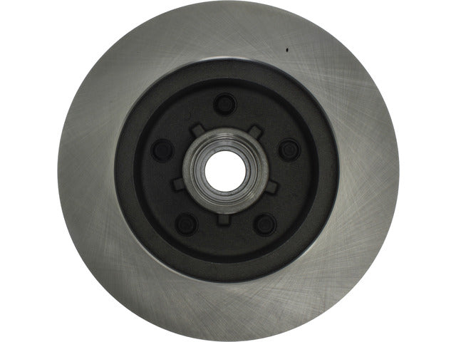 Disc Brake Rotor and Hub Assembly Centric Parts 121.62012