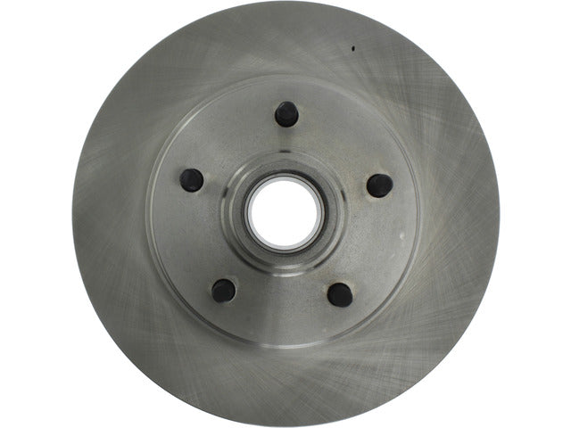 Disc Brake Rotor and Hub Assembly Centric Parts 121.62012