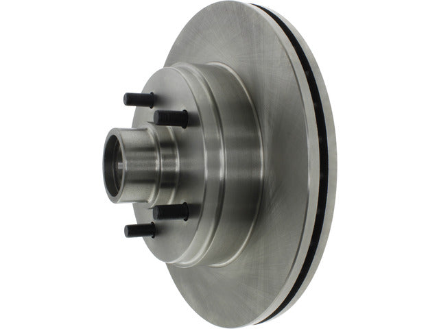 Disc Brake Rotor and Hub Assembly Centric Parts 121.62012