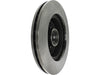Disc Brake Rotor and Hub Assembly Centric Parts 121.62012