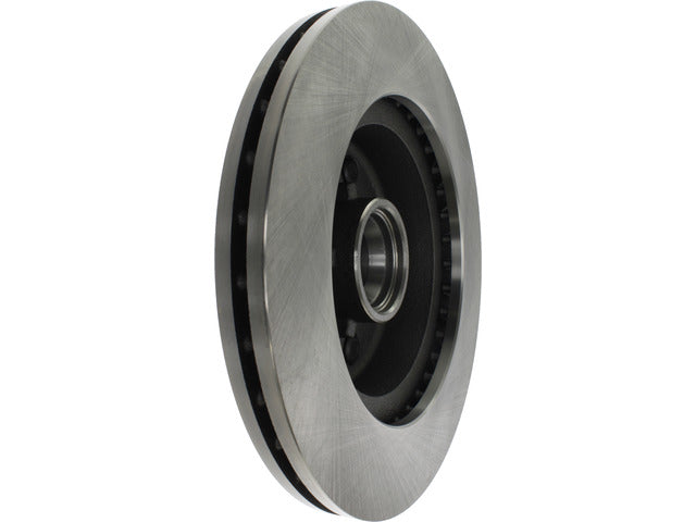Disc Brake Rotor and Hub Assembly Centric Parts 121.62012