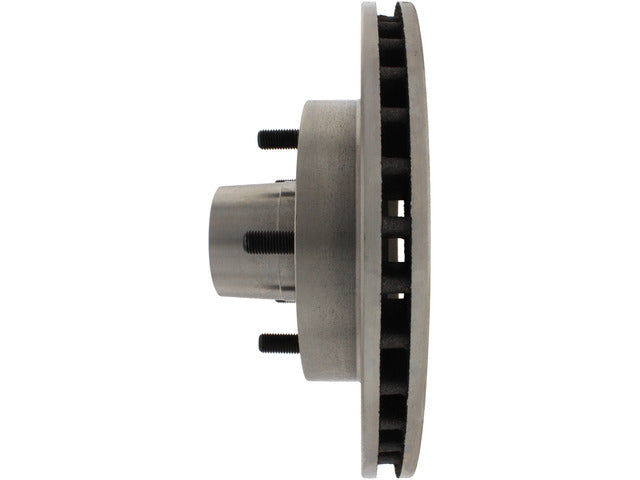 Disc Brake Rotor and Hub Assembly Centric Parts 121.62013