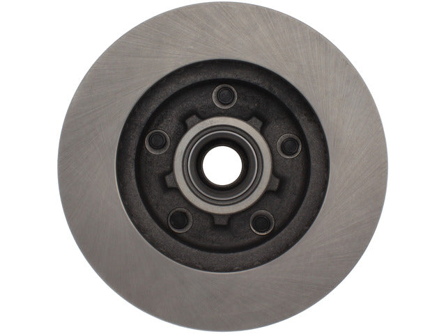 Disc Brake Rotor and Hub Assembly Centric Parts 121.62013
